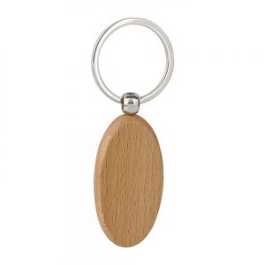 LLAVERO DREVO personalizada